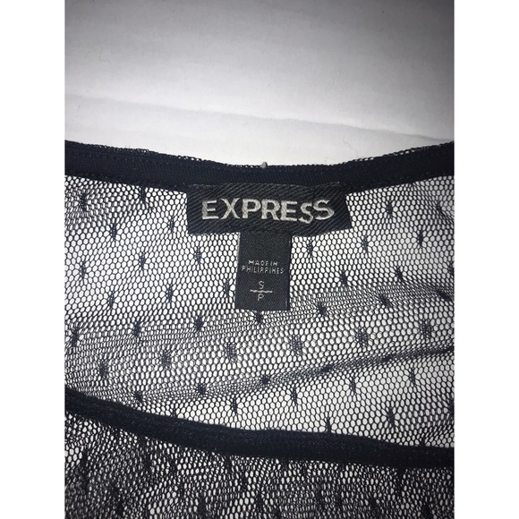 Express Bodysuit - Picture 3 of 4